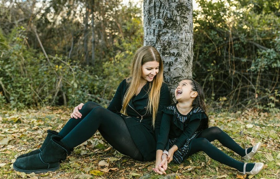 How to Discuss Addiction With Children