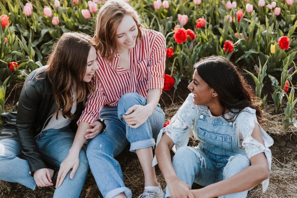 The Challenges Women Face in Recovery