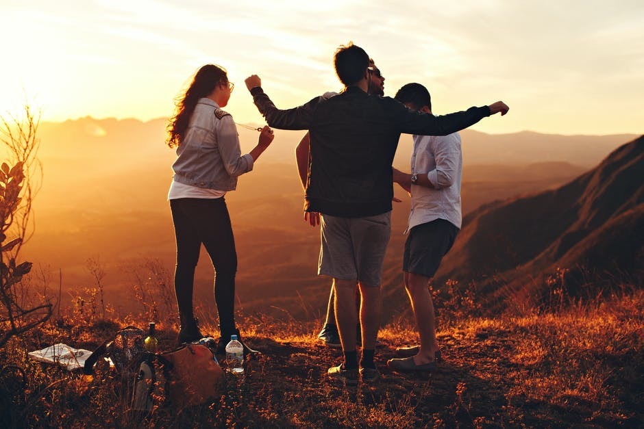Setting Healthy Boundaries With Your Family