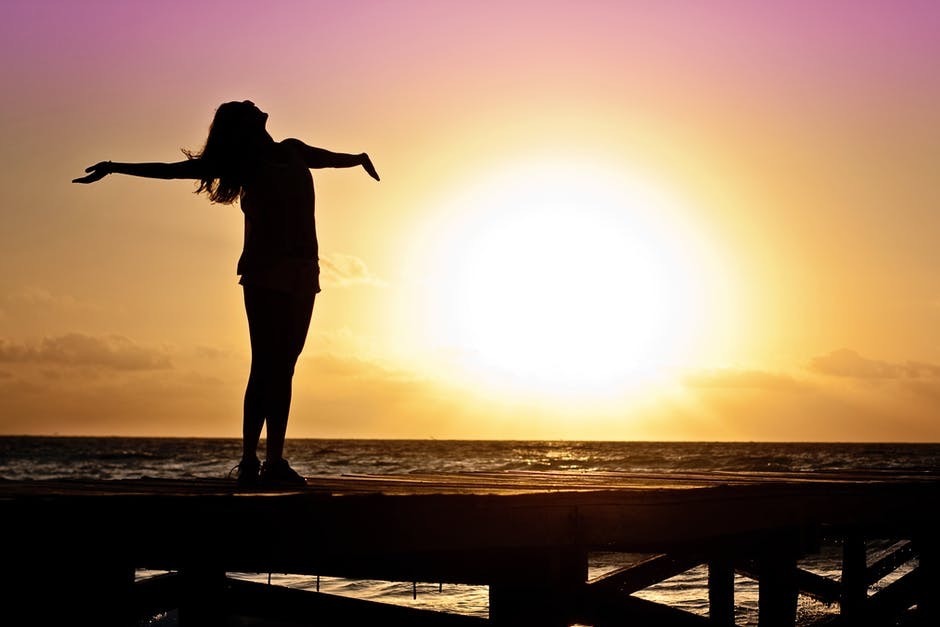 SHE RECOVERS: The Women's Support System for Everyone in Recovery