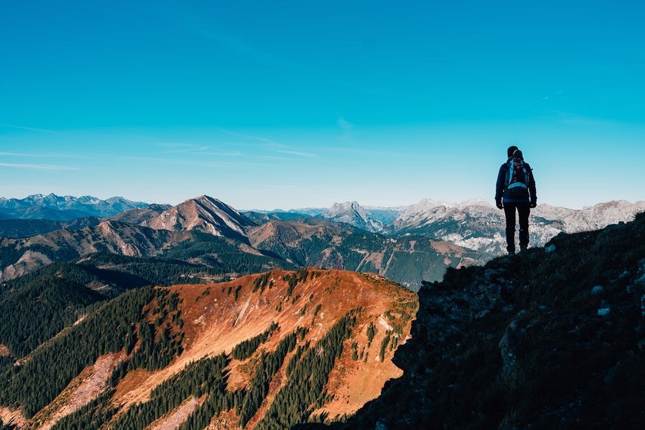 Sober Activities for Summertime in Colorado