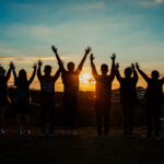 The Power in the First Step: Accepting Powerlessness