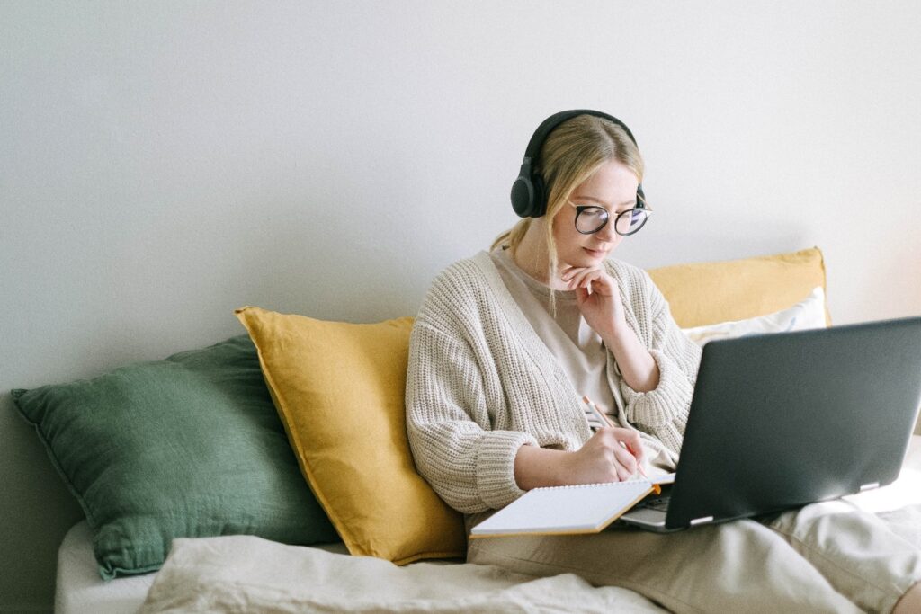Finding Self-Sufficiency in the "Real World"