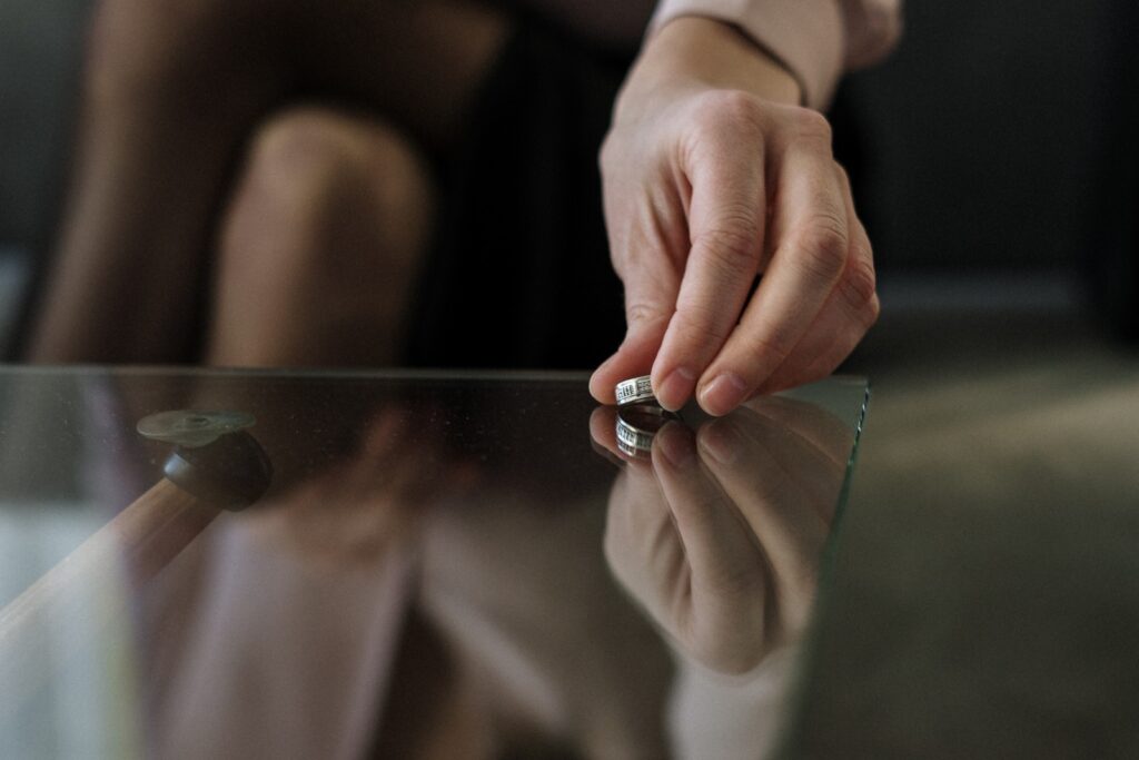 The Relationship Between Addiction and Divorce in Women