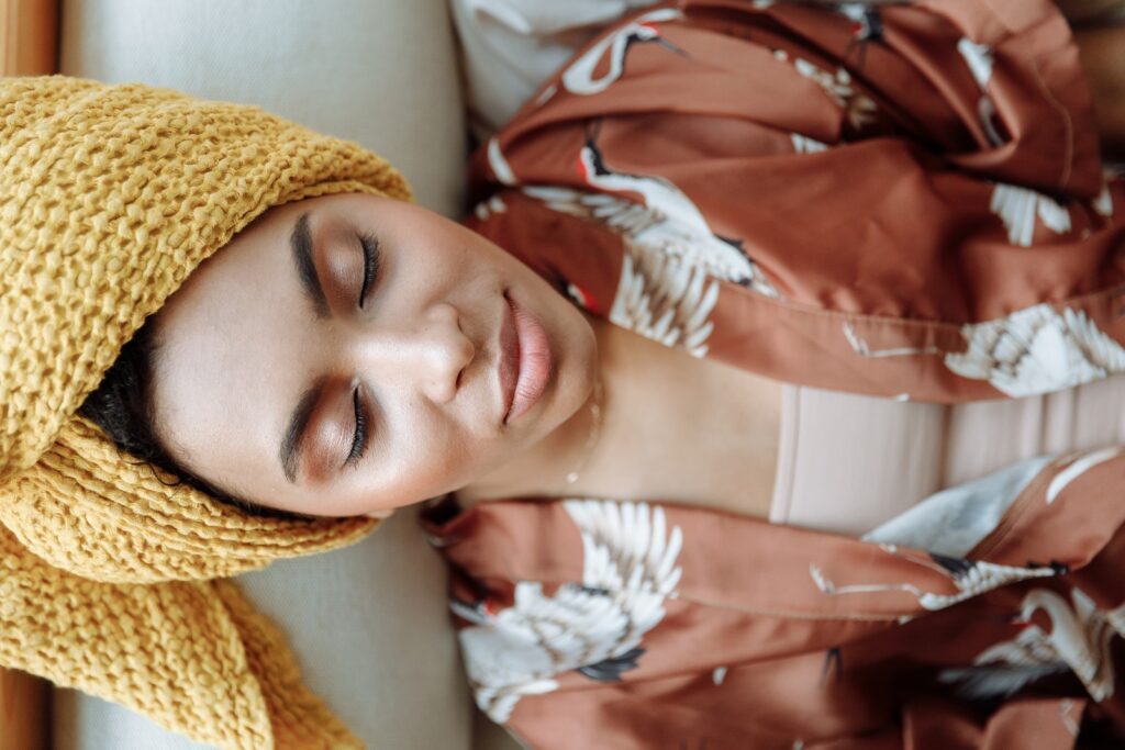 Managing Sobriety by Living an Authentic Life
