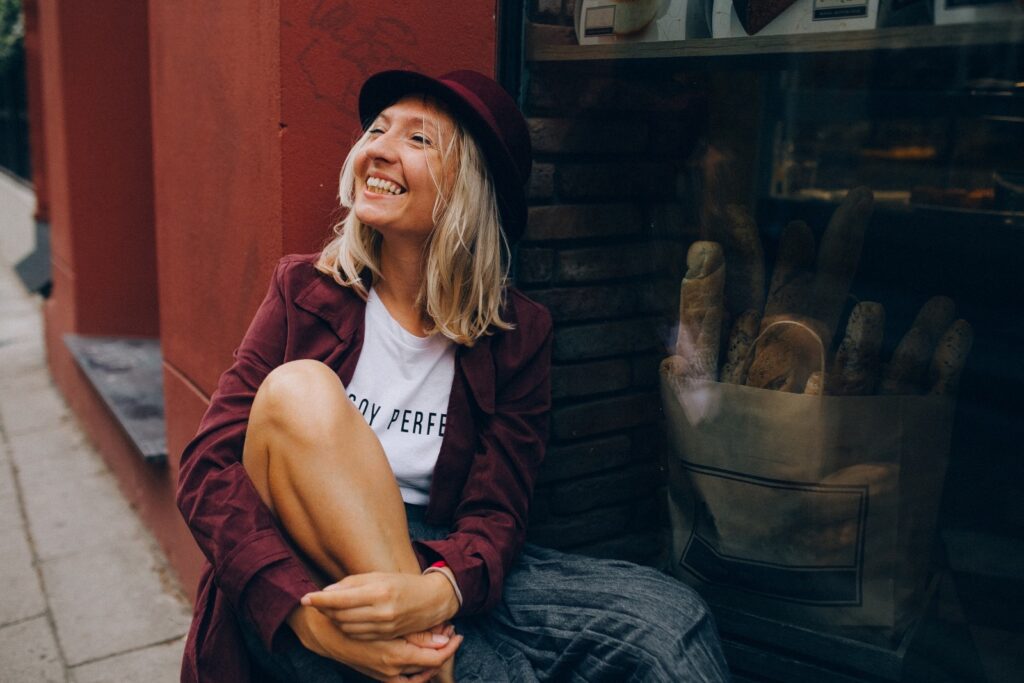 5 Tips to Help Women Find Identity After Addiction