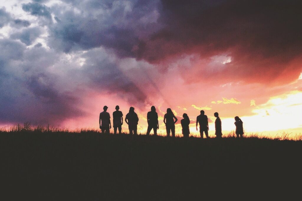 Common Misconceptions About Religion and 12-Step Programs