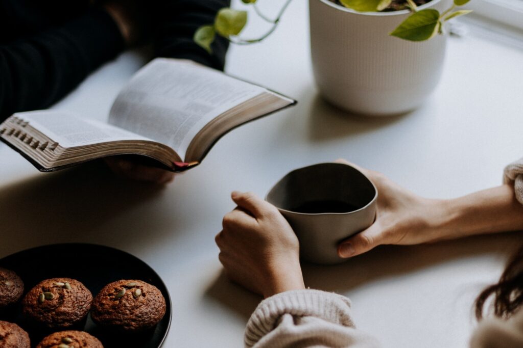 Working Through a 12-Step Program With a Sponsor