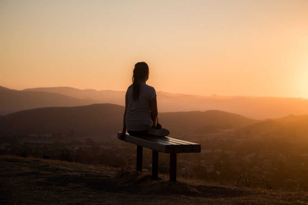 Benefits of Meditation for Women in Recovery