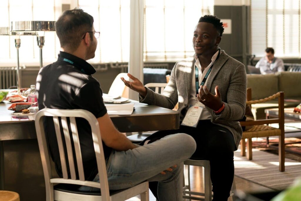 How to Build a Healthy Relationship With a Sponsor