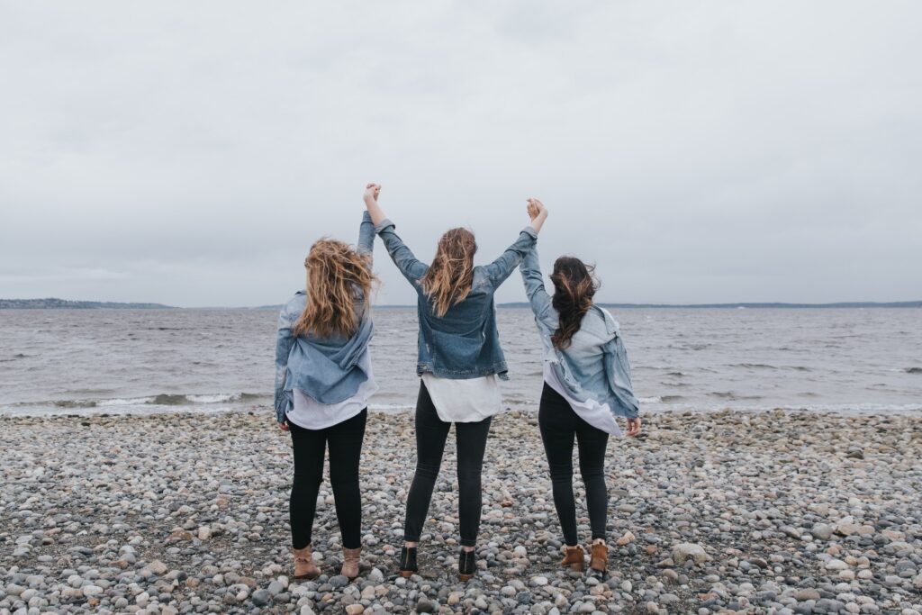 How to Empower Women Who Have Experienced Domestic Abuse