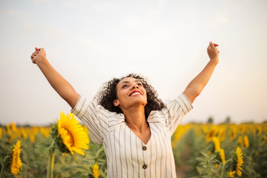 What Thriving in Recovery Looks Like