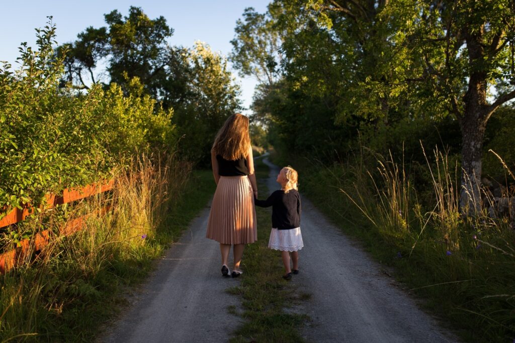 How To Be a Good Mom After Addiction