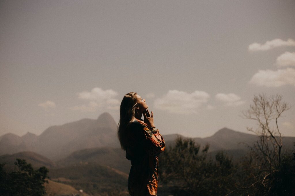 Spirituality and the 12 Steps