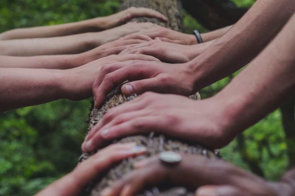 What Does a Peer-Based Approach to Treatment Mean?