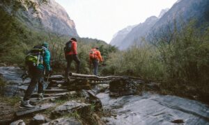 experiential therapy in Colorado