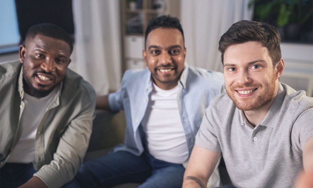 building relationships in recovery