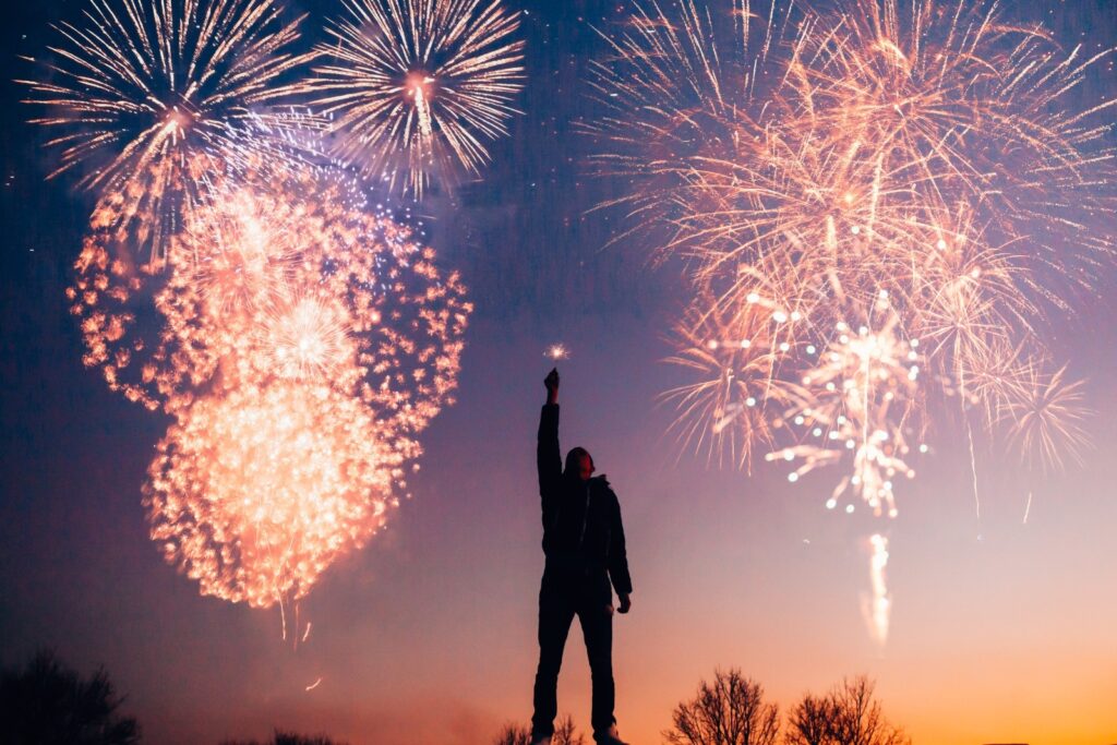 Fun Sober Ways to Celebrate Recovery Month