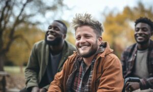 Anxiety and Addiction