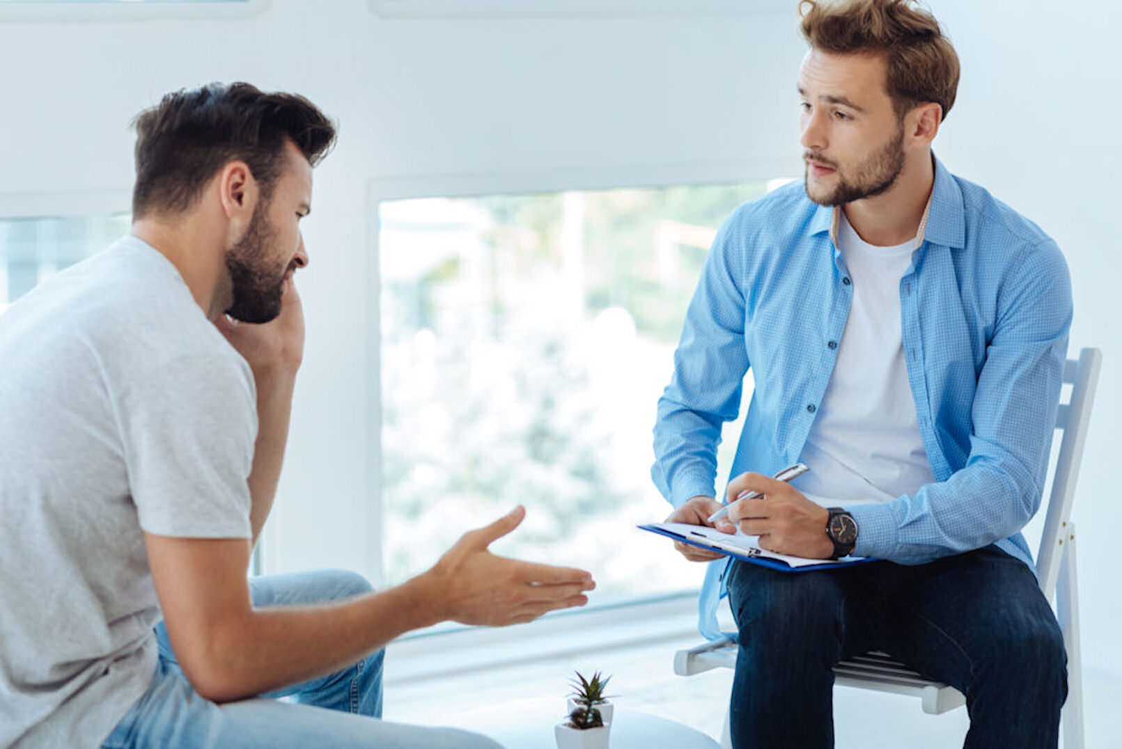 DBT for Addiction
