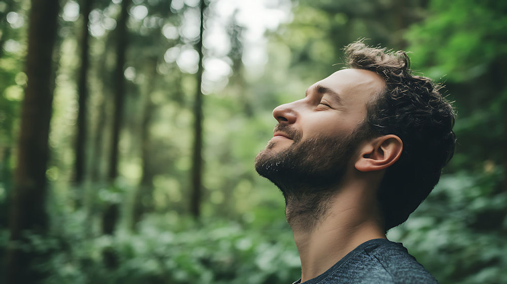 12-Step Rehab Program