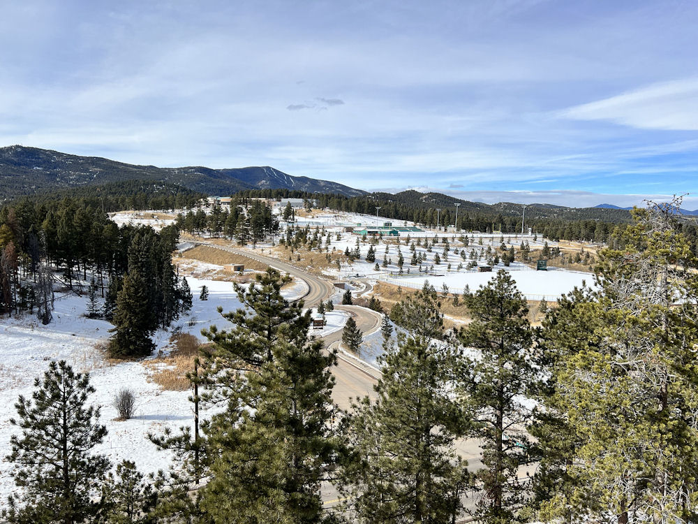 Conifer-Colorado