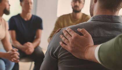 Community That Heals and Empowers