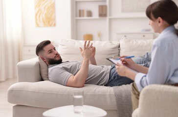 Hands-On Healing and Life Skills